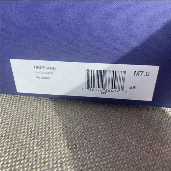 Stuart Weitzman Over The Knee Suede Boots - Picture 13 of 13